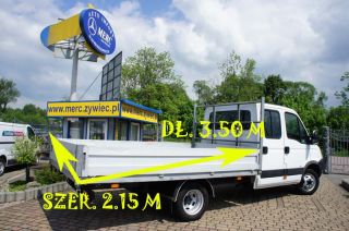 Iveco Daily 35C15